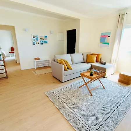 Апартаменты Sunset Sea Views, Silver Coast