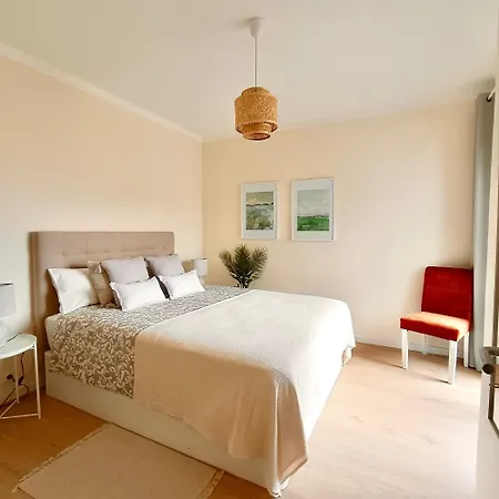 Sunset Sea Views, Silver Coast Апартаменты