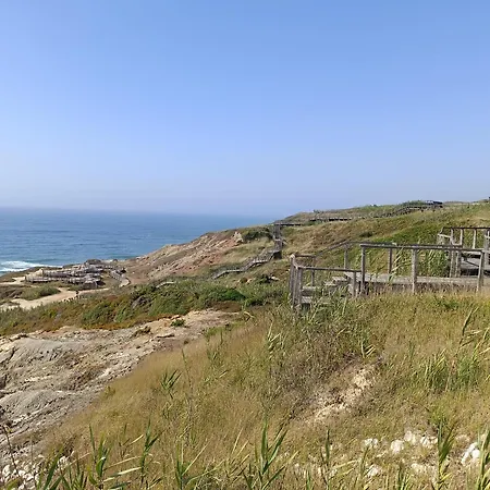 Апартаменты Sunset Sea Views, Silver Coast