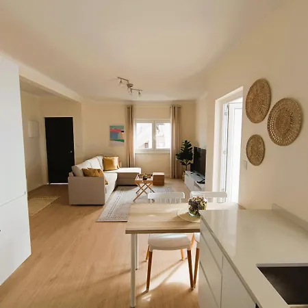 Sunset Sea Views Apartment Foz do Arelho