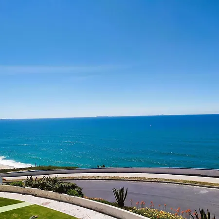 Sunset Sea Views, Silver Coast Фош-ду-Арелью