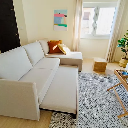 Sunset Sea Views Apartment