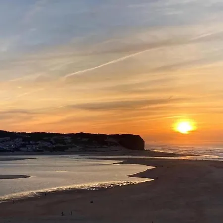 Sunset Sea Views, Silver Coast Фош-ду-Арелью