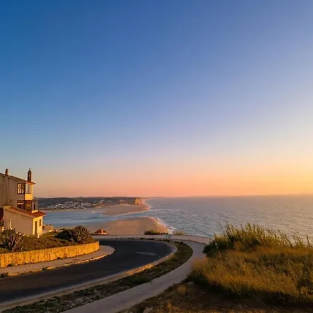 Sunset Sea Views, Silver Coast Апартаменты