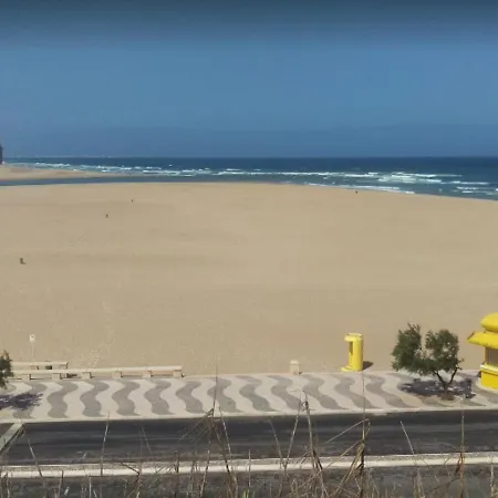 Sunset Sea Views, Silver Coast Фош-ду-Арелью