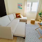 Sunset Sea Views Apartamento