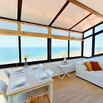 Sunset Sea Views, Silver Coast Apartament Foz do Arelho