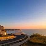 Sunset Sea Views, Silver Coast Apartament
