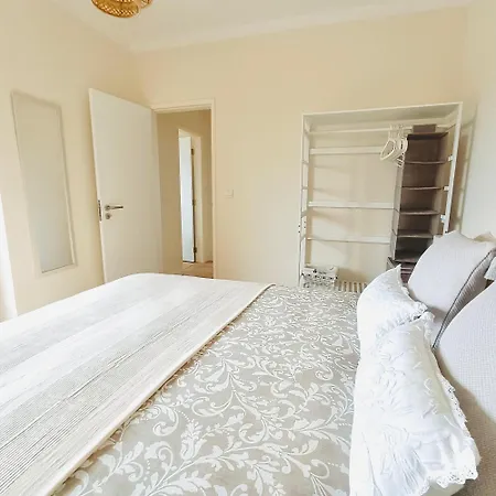 Apartman Sunset Sea Views, Silver Coast