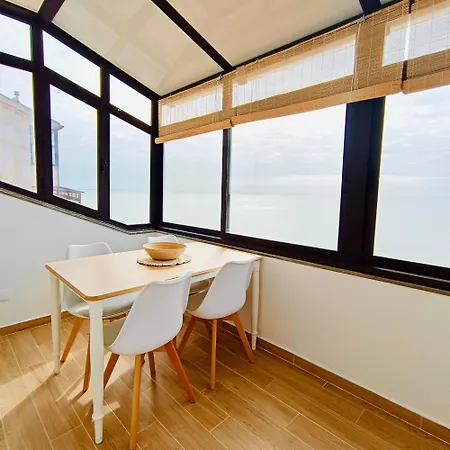 Sunset Sea Views * フォス・ド・アレーリョ