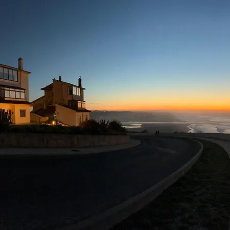Sunset Sea Views, Silver Coast