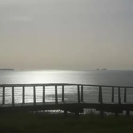 Apartman Sunset Sea Views, Silver Coast
