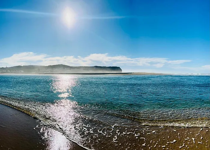 Appartement Sunset Sea Views