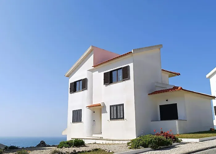 Sunset Sea Views Foz do Arelho