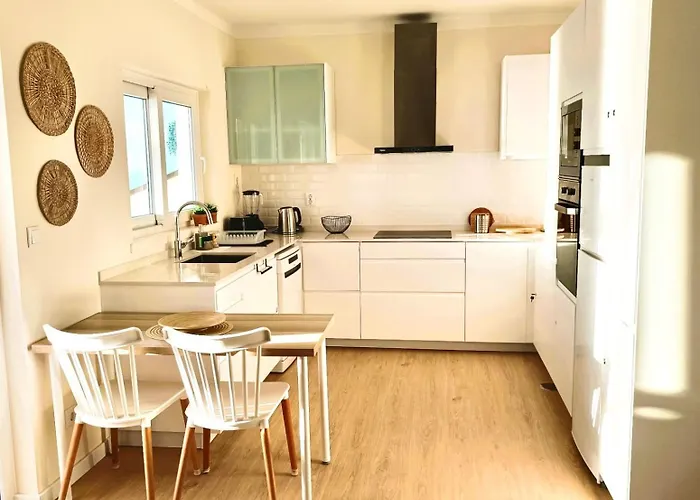 Sunset Sea Views * Foz do Arelho