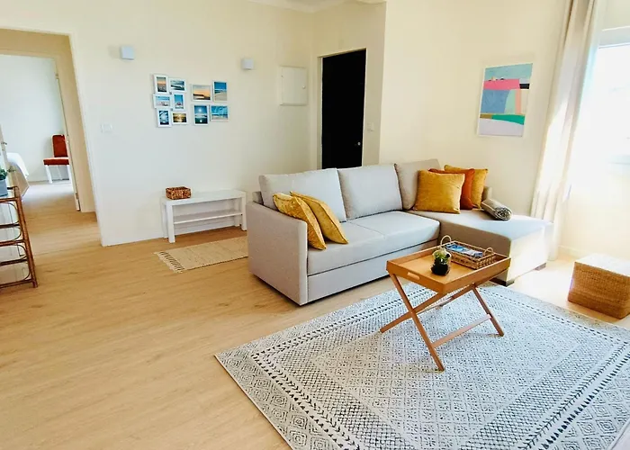 Appartement Sunset Sea Views