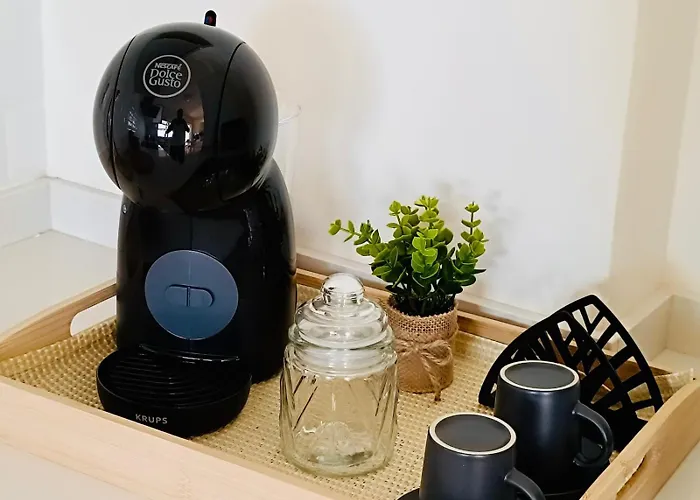 Appartement Sunset Sea Views Foz do Arelho