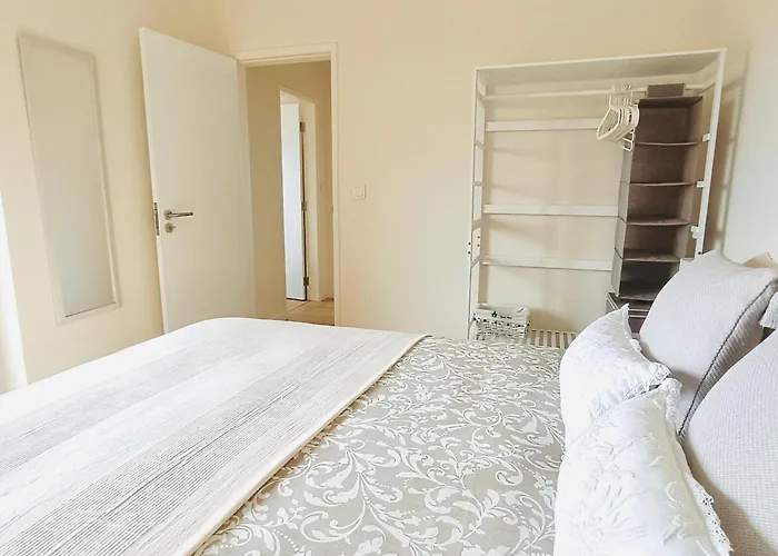 Appartement Sunset Sea Views