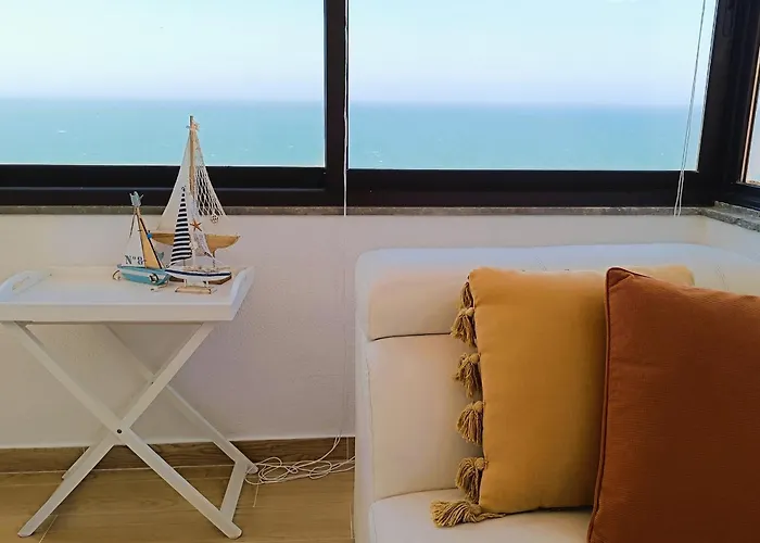 Appartement Sunset Sea Views