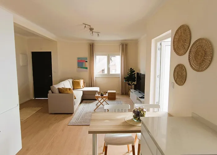 Sunset Sea Views Appartement Foz do Arelho