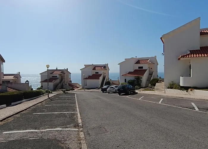 Sunset Sea Views Appartement *