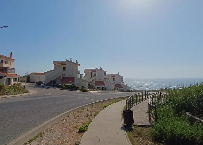 Sunset Sea Views * Foz do Arelho