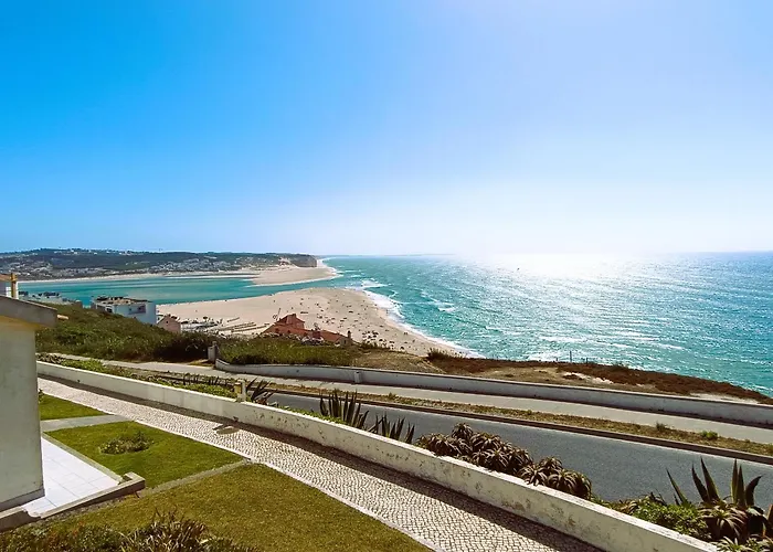 Sunset Sea Views Appartement